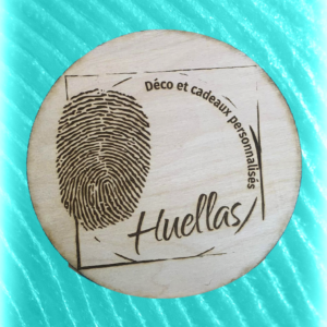 Puzzle Cubique personnalisé